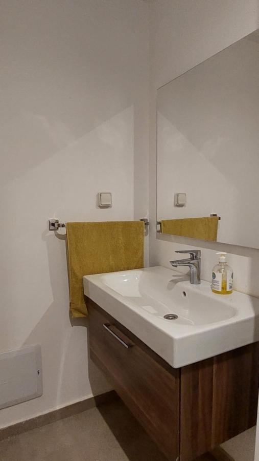Appartement Bel Avec Piscine Sur Noria Golf Marrakech